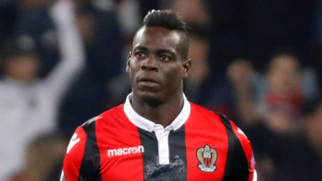 Balotelli set for Premier League or Serie A return - FCNaija - FCNaija - fcnaija.com