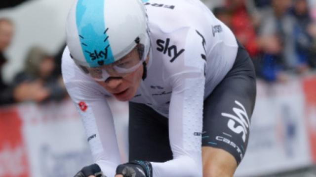 Chris Froome: anche il grande Bernard Hinault &egrave; tra i suoi detrattori