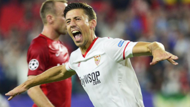 Cl&eacute;ment Lenglet, le d&eacute;fenseur fran&ccedil;ais qui monte en Espagne - Liga ... - eurosport.fr