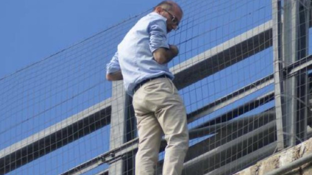 Francavilla, trovata cocaina nell'auto di Filippone.