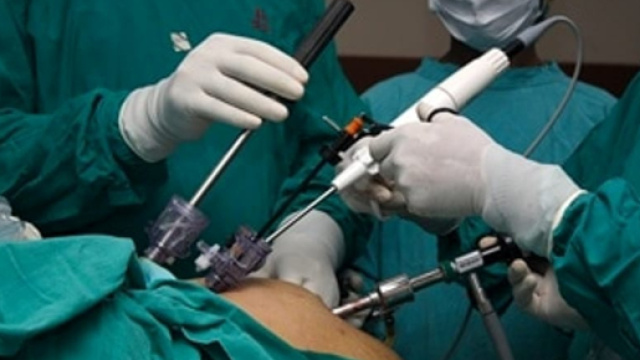 Gli amputano il pene a causa di un tumore