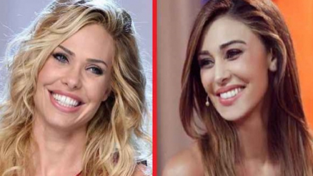 Gossip e Tv: Ilary Blasi 'soffia' il posto a Belen Rodriguez?