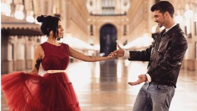 Gossip: Giulia De Lellis, una dolce dedica per l'ex fidanzato?