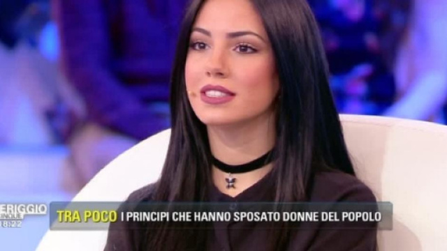 Gossip Uomini e donne, Giulia De Lellis ha un nuovo fidanzato?