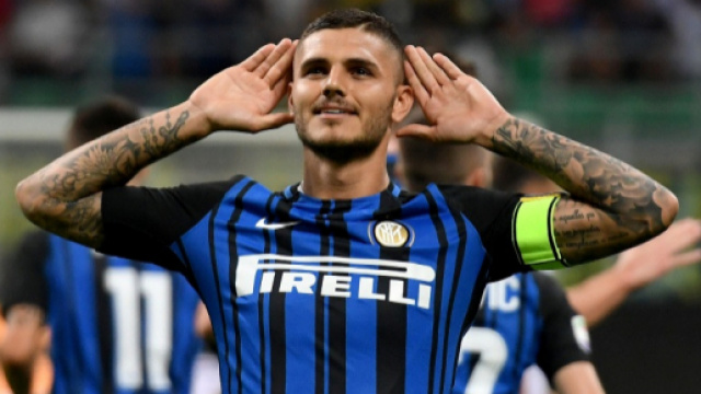 Icardi dice 150: il capitano ai Raggi X &ndash; Passioneinter.com - passioneinter.com