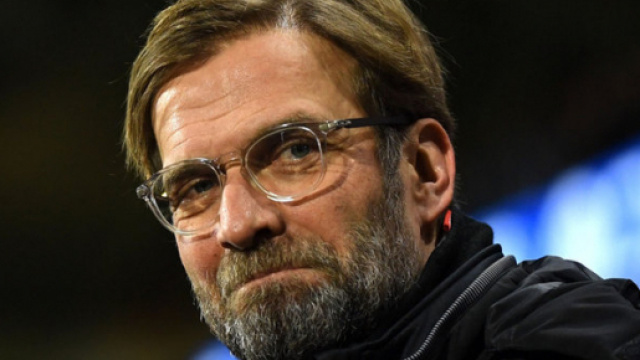 Jurgen Klopp en n&eacute;gociation pour Nabil Fekir ?