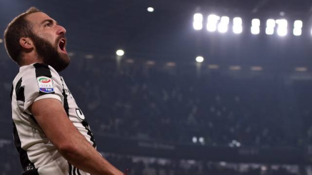 Juventus, via Higuain? Ecco la situazione