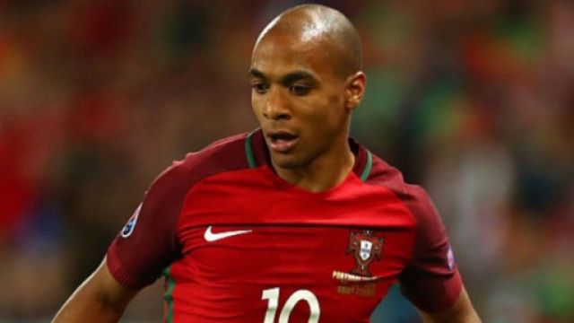 L'ex interista Joao Mario, un gran gol nell'amichevole contro la Tunisia