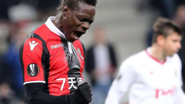 L'OM concurrenc&eacute; pour Balotelli et Oberlin ! - Transfert Foot Mercato - les-transferts.com