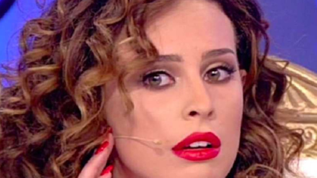 Lorenzo Riccardi durante la scelta di Sara a Uomini e Donne