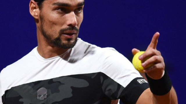 Masters 1000 Montecarlo: Fabio Fognini vince all'esordio su Ilya ... - livetennis.it