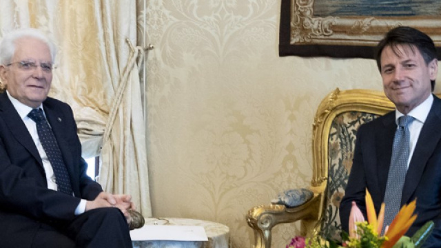 Mattarella ha dato l'incarico a Giuseppe Conte, accettato con riserva - tpi.it