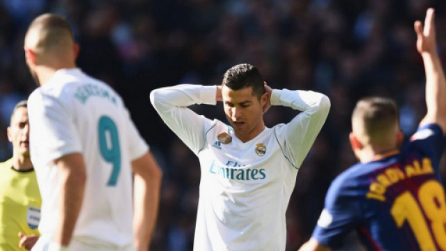 Mercato : L'&eacute;norme n&eacute;gociation entre le Real Madrid et le Bar&ccedil;a !