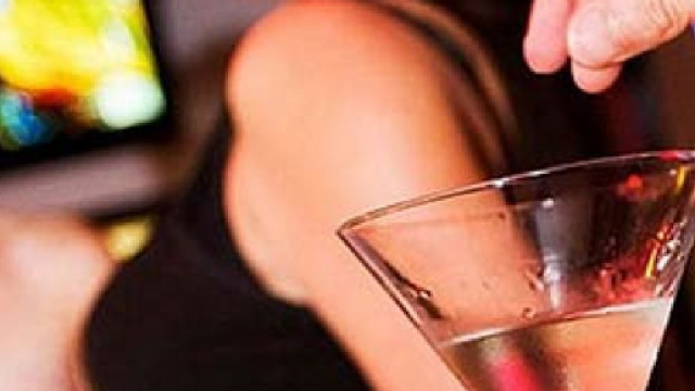 Milano, i drink e la droga dello stupro