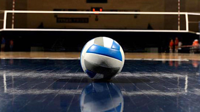 Pallavolo, calendario Italia maschile 2^ tappa Nations League 2018