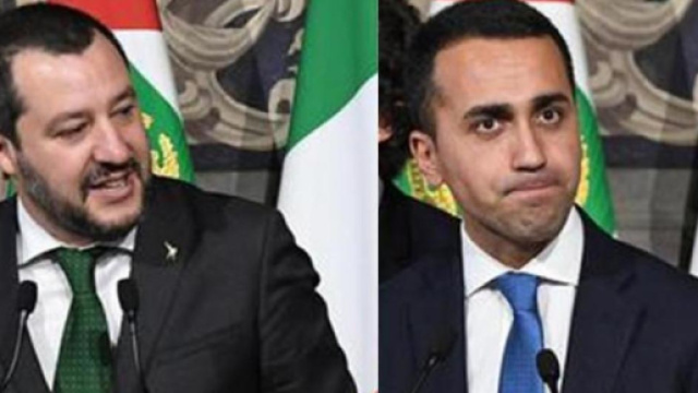 Pensioni: Salvini e Di Maio contro la Fornero anche adesso che nasce il Governo Cottarelli
