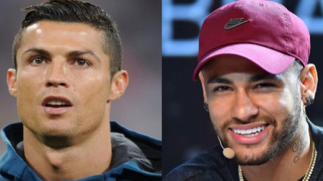 Ronaldo et Neymar bient&ocirc;t r&eacute;unis au PSG ?