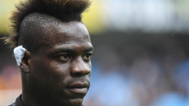 Rudi Garcia veut Mario Balotelli sur le banc de l'OM co&ucirc;te que co&ucirc;te !