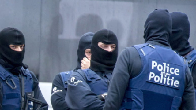 Sparatoria belga: due morti e quattro feriti - today.it