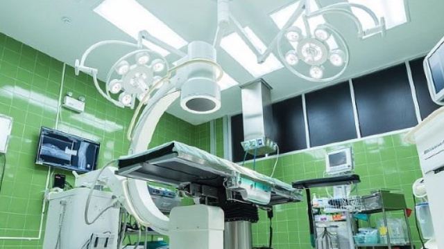 Stampata in 3D la prima cornea umana