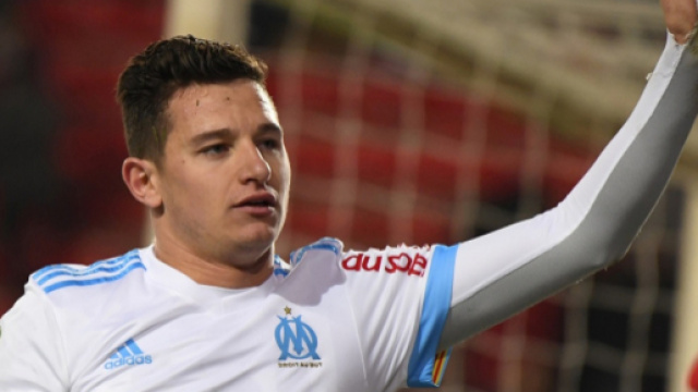 Thauvin encore incertain sur sa poursuite de carri&egrave;re avec l'OM ?