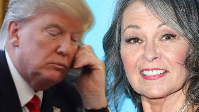 Roseanne Barr accusata di razzismo dopo aver pubblicato un tweet - toofab.com