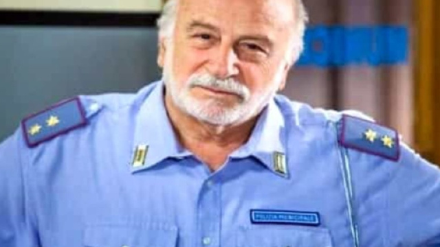 "Un posto al sole", l'attore Lucio Allocca colpito da infarto