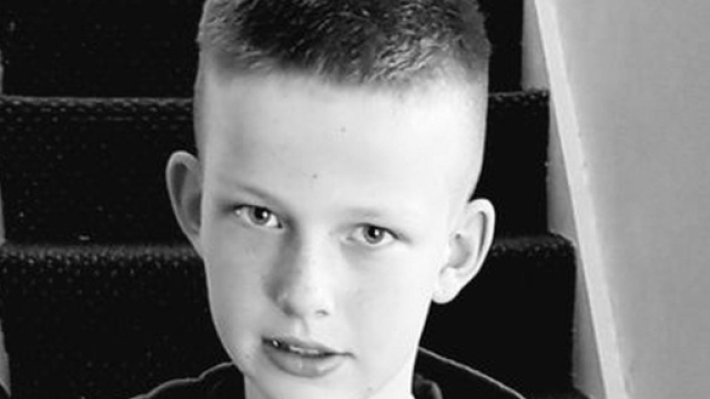 Undicenne come uno zombie per la droga Spice