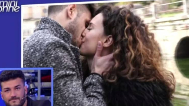 Uomini e Donne: Sara Affi Fella ancora protagonista del gossip.