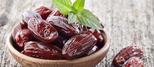 Beneficios que aporta el consumo de d&aacute;tiles a la salud