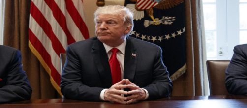 Donald Trump nominated for Nobel Peace Prize via www.scmp.com