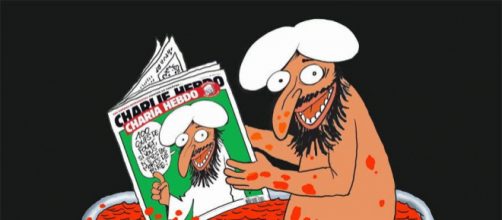 El humor tiene caracter&iacute;sticas propias. Public Domain.