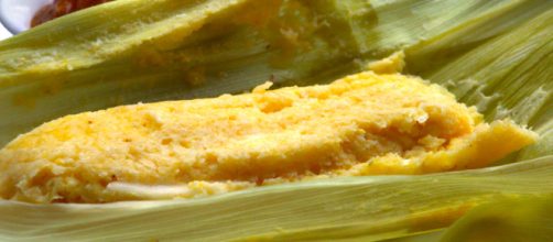 &iquest;Sabes lo que es una humita? Descubre c&oacute;mo hacerlas