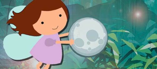 La luci&eacute;rnaga que so&ntilde;&oacute; ser luna, en Microteatro por Dinero