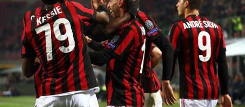 La &uacute;ltima final perdida por el Real Madrid