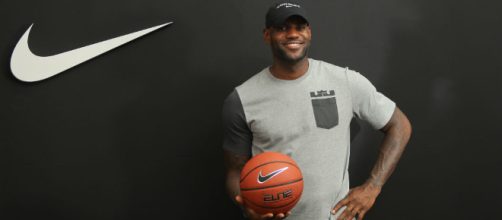 LeBron is the next NBA billionaire - (Image: Nike/YouTube)