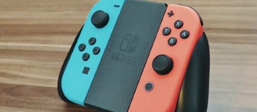 Nintendo Switch | CCO Commns | Pixabay