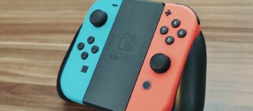 Nintendo Switch - Image credit | CCO Creative Commons | Pixabay