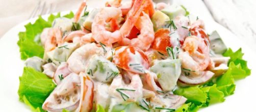 Recetas exquisitas que puedes hacer con los camarones