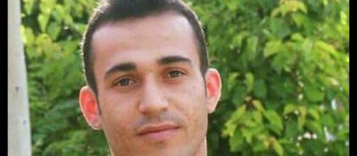 Ramin Hossein Panahi Image credit - SaveRamin - Twitter Search - twitter.com