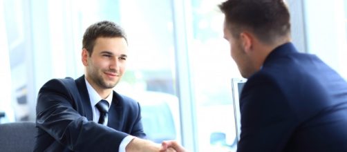 Trucos para tener &eacute;xito en una entrevista de trabajo &bull; Recursos- imf-formacion.com