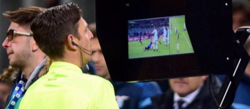 &iexcl;El VAR sigue siendo objeto de debate en la Champions!