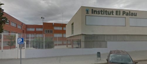 Verdadero acoso a los maestros de la escuela