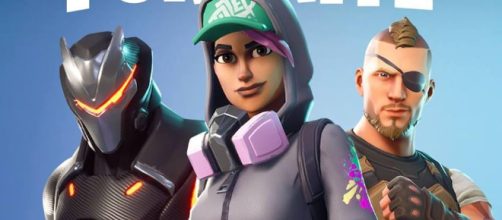 Where to find the film cameras for the Week 2 challenges in 'Fortnite.' - [Image via Fortnite / Facebook post]