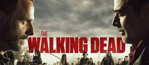 Ya se comenz&oacute; a grabar para la temporada 9 de The Walking Dead
