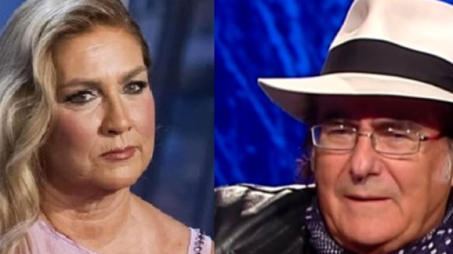 Al Bano e Romina non sono tornati insieme: il cantante chiarisce.