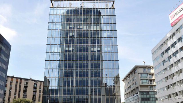 Al Fintech District di Milano parte il primo roadshow di B-hive.