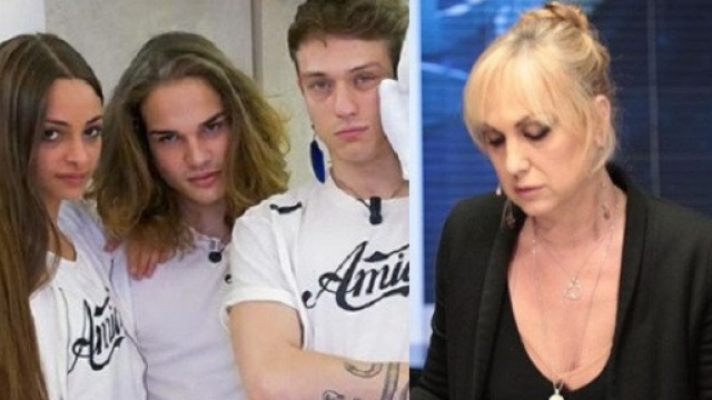 Amici 17: tre allievi insultano Alessandra Celentano ma la passano liscia
