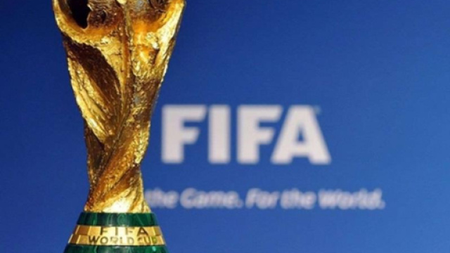 ammucchiata mondiale: 48 nazionali in lizza per la Coppa del mondo - avvenire.it