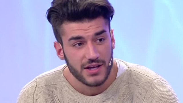 Anticipazioni Uomini e Donne lite in studio